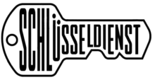 Schlüsseldienst Naumburg logo